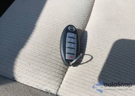 2013 Nissan Altima 2.5 Sv from USA, damaged, VIN 1N4AL3AP1DN449789